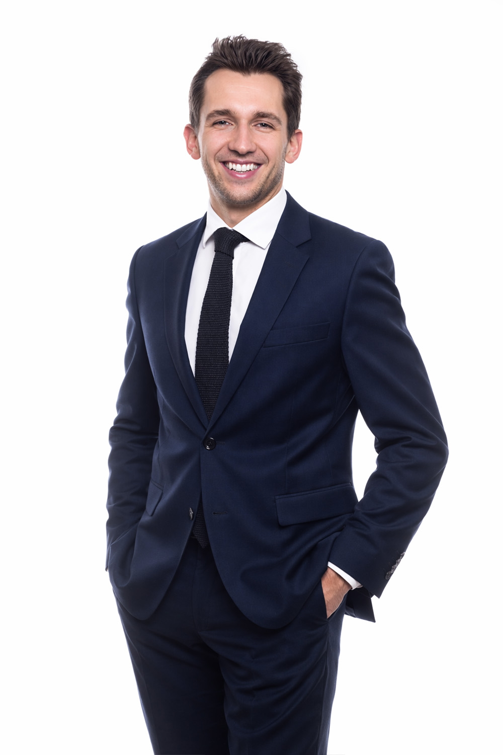 Niklas Stangl